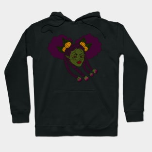 IMP TOXIN Hoodie